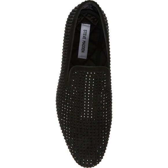Steve Madden men's Dazzlee Loafer size 9.5 NEW - Picture 2 of 13